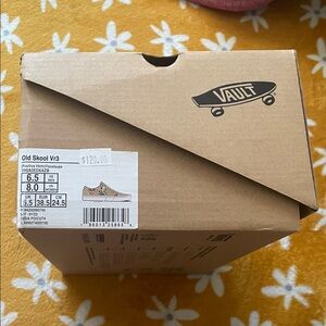 Vans old skool vr3 positive vbrtn